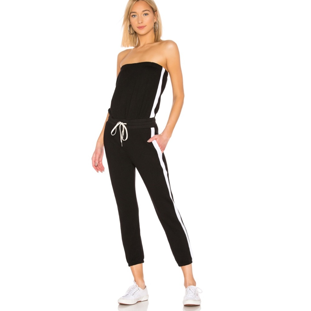 n:PHILANTHROPY Delhi Jumpsuit